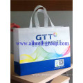 PP Laminated Non Woven Bag with Waterproof Capacity